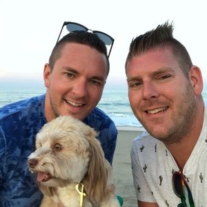 Meet your Posher, Mike